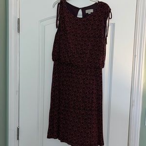 Loft Dress